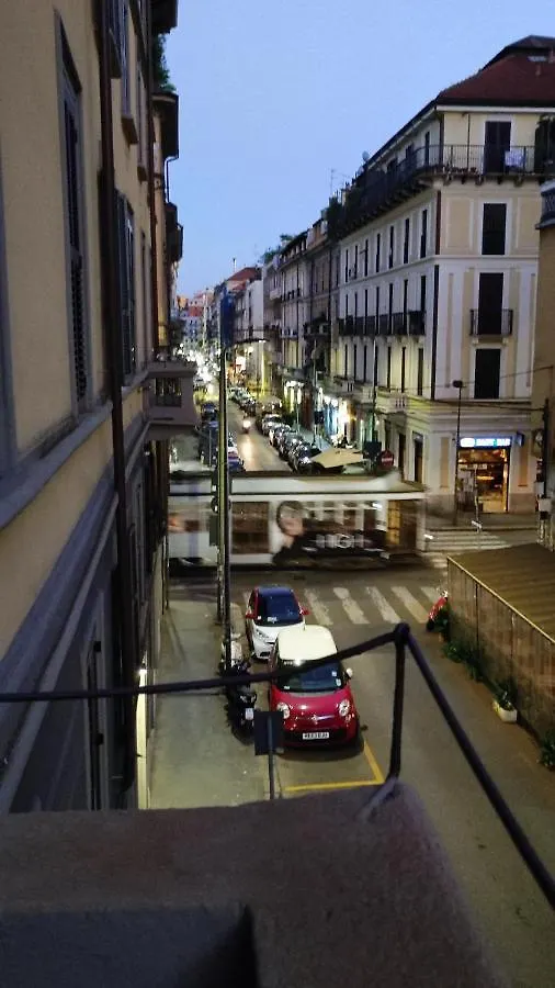 Porta Venezia Home Milan