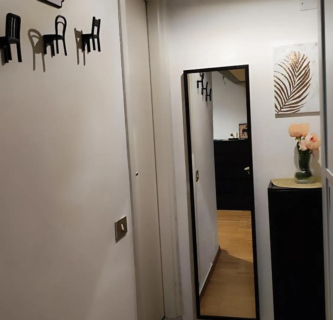 Porta Venezia Home Milan Appartement